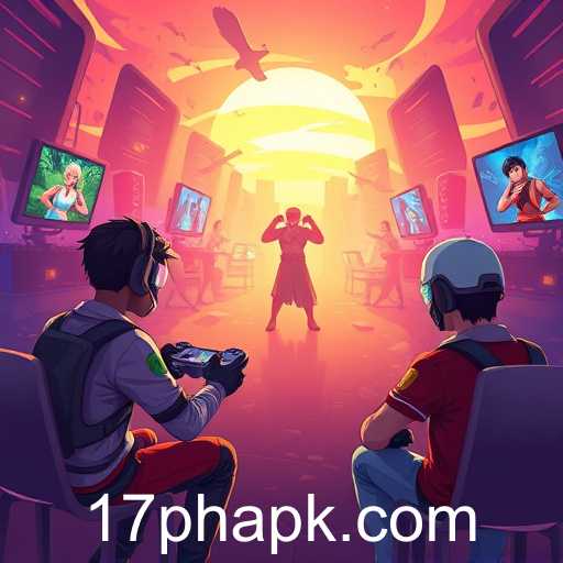 The Rise of 17ph APK in Gaming Circles