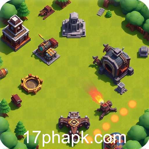 The Rise of 17ph APK in Mobile Gaming