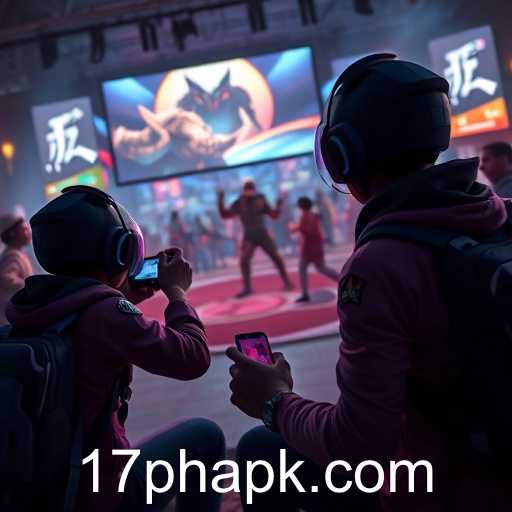 The Rise of Mobile Gaming Amidst Global Changes