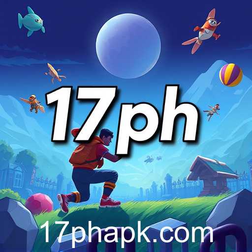 The Rise of 17ph APK in Mobile Gaming