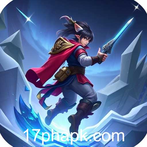 The Rise of 17ph APK in Gaming Trends